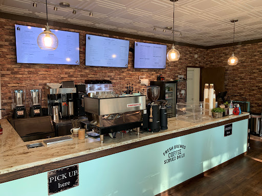 North Shore Coffee